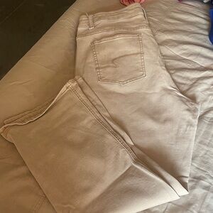 Women's khakis 18 PETITE